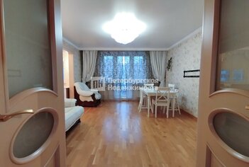 3-комн. кв. 71.8 м² 3/5 этаж