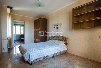 3-комн. кв. 71.4 м² 11/15 этаж