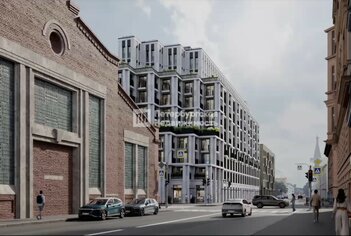 2-комн. кв. 55.76 м² 9/10 этаж