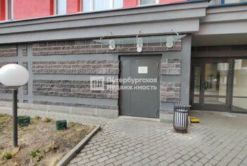 1-комн. кв. 43.2 м² 24/24 этаж