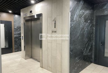  Квартира 31.1 кв.м. у метро Девяткино