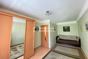 1-комн. кв. 31.5 м² 3/9 этаж