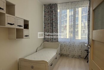  Квартира 67.3 кв.м. у метро Улица Дыбенко