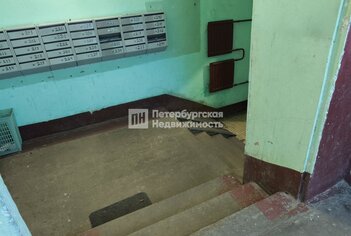 2-комн. кв. 51 м² 6/9 этаж
