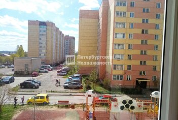 3-комн. кв. 83.8 м² 3/9 этаж