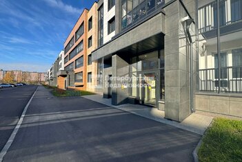 1-комн. кв. 31.8 м² 2/4 этаж