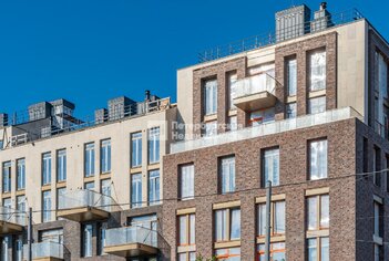 1-комн. кв. 38.92 м² 3/5 этаж