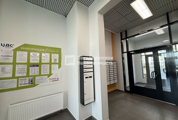 Студия 23.3 м² 11/16 этаж