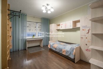 2-комн. кв. 57.2 м² 3/22 этаж