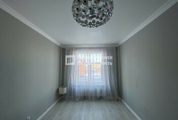  Квартира 50.4 кв.м. у метро Фрунзенская