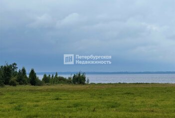 Земельный участок 1871.01 сот. в тер Самро (деревня Самро)