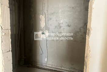 4-комн. кв. 118.4 м² 20/24 этаж