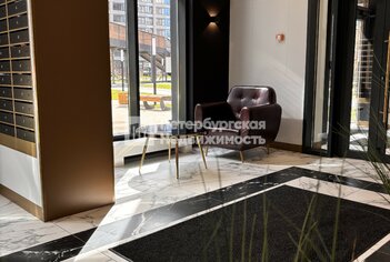 1-комн. кв. 33.8 м² 6/14 этаж