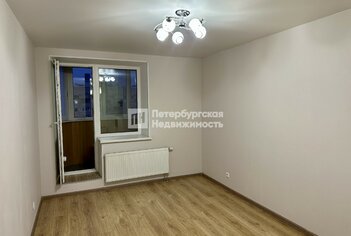 Студия 27.6 м² 16/16 этаж