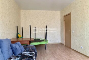 2-комн. кв. 51.9 м² 3/12 этаж