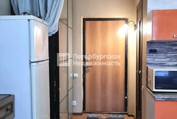 Студия 30 м² 1/3 этаж