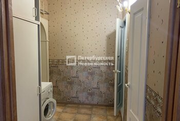 2-комн. кв. 52.3 м² 8/12 этаж