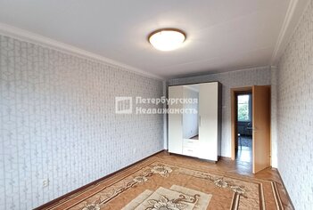 2-комн. кв. 45.9 м² 5/5 этаж