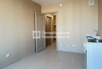  Квартира 39.3 кв.м.