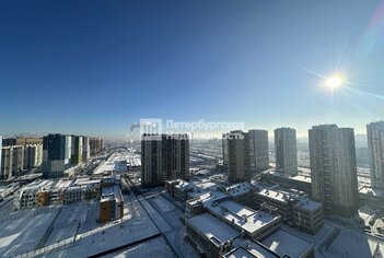 Студия 29.7 м² 25/25 этаж