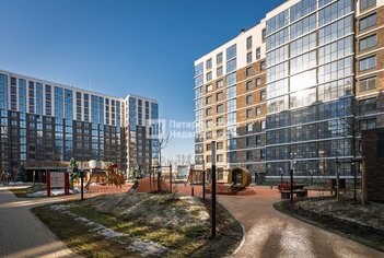 2-комн. кв. 52.8 м² 12/12 этаж