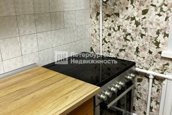 2-комн. кв. 52.4 м² 6/12 этаж
