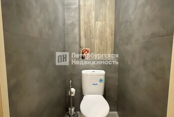 1-комн. кв. 33.1 м² 3/4 этаж