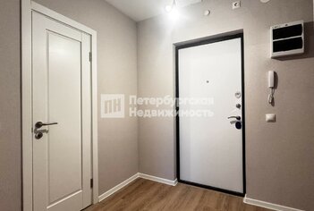 1-комн. кв. 33.6 м² 2/18 этаж