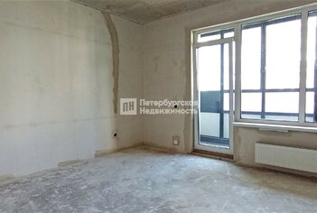 Студия 27.3 м² 8/12 этаж