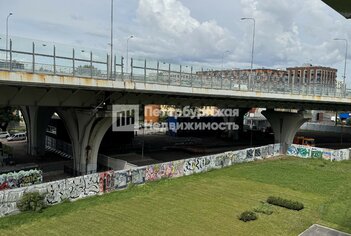 Студия 26 м² 4/8 этаж