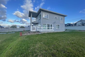 Жилой дом 172 м² в тер Аннинские высоты
