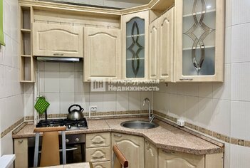 3-комн. кв. 60.9 м² 4/5 этаж