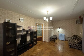 1-комн. кв. 31.2 м² 4/5 этаж