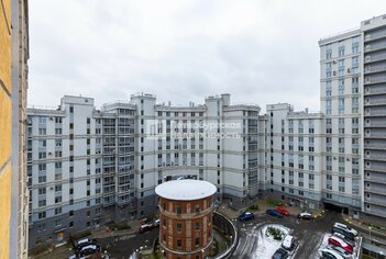 2-комн. кв. 61.3 м² 10/19 этаж