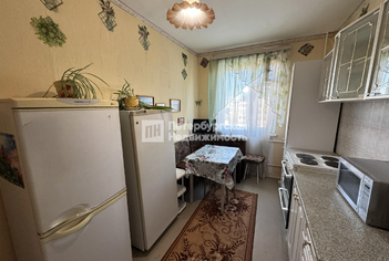 2-комн. кв. 54.8 м² 11/12 этаж