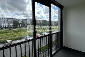  Студия 27 кв.м. у метро Проспект Ветеранов