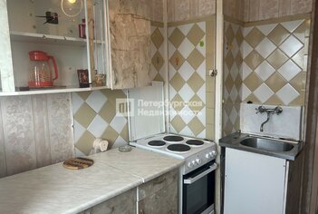  Квартира 32.5 кв.м. у метро Московская