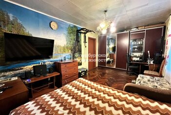 2-комн. кв. 41.8 м² 2/5 этаж