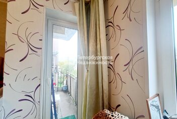 Комната 15.1 м² в 5-комн. кв. 5/5 этаж