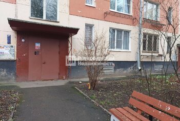 3-комн. кв. 41.9 м² 5/5 этаж