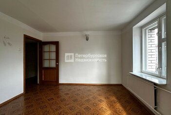 2-комн. кв. 55.9 м² 7/17 этаж