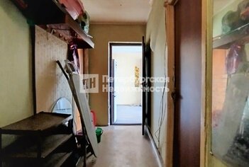 Комната 17.7 м² в 3-комн. кв. 9/9 этаж