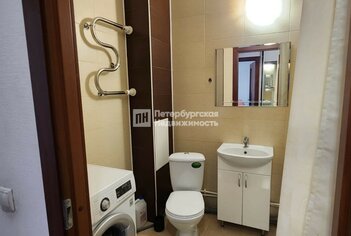 1-комн. кв. 41.6 м² 16/24 этаж