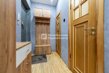 3-комн. кв. 85.1 м² 3/3 этаж