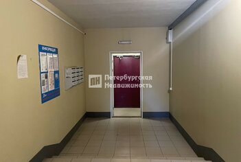 1-комн. кв. 35 м² 1/3 этаж