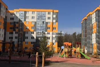 Студия 27 м² 5/8 этаж