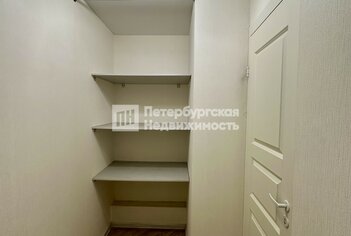 Студия 27.6 м² 16/16 этаж