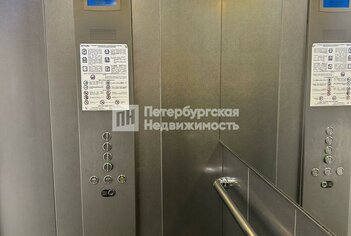 1-комн. кв. 32.5 м² 4/4 этаж