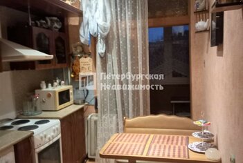 2-комн. кв. 47.8 м² 10/12 этаж