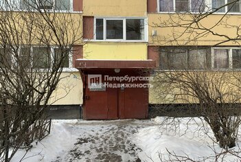 3-комн. кв. 62.5 м² 5/9 этаж